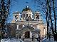 Alexander Nevsky Cathedral